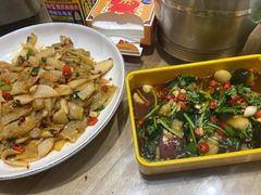 -三只鸟本地特色菜馆(上饶总店)