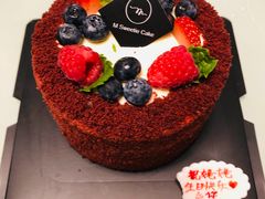 -姆们M Sweetie Cake(三里屯店)