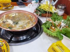 -藏味八珍特色火锅
