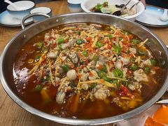 -艺味深尝(云锦路店)