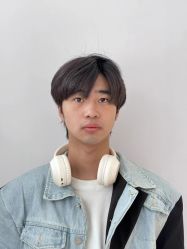 -86男士发型设计
