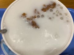 -冰神糖水铺(国贸中心店)