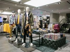 -光启城时尚购物中心