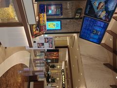 -英皇电影城(平安金融中心IMAX激光店)