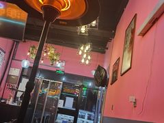 大堂-回·龙虾铺·盆盆蟹·烧烤大排档(回龙观店)
