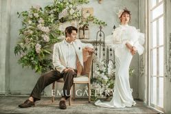 -EMU艺慕摄影(扬中店)