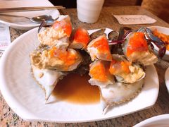-普乐酱蟹(coex店)