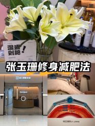 -Fundi张玉珊修身堂·indiba·BTL科技瘦身