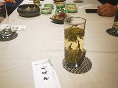 -十八棵（老龙井）御茶园(老龙井店)