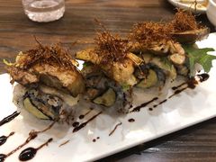 鹅肝寿司-东京屋(武定路店)