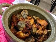 -斯丹姜母鸭·古法干香(涂门街总店)