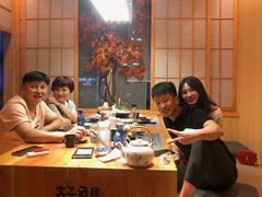 -文三酒肆自助放题(新街口友谊广场店)