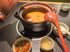 -季季山·云南野生菌火锅(上海首店)