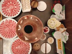 -南门涮肉(后海店)