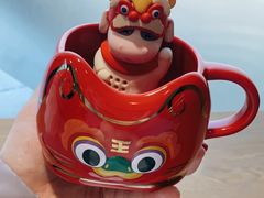 -星巴克臻选(北京太阳宫凯德店)