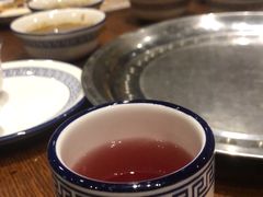 -年巴羊肉铺老铜锅(梅江店)