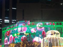 -新世界百货(明洞总店)