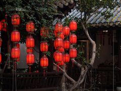 -钦善斋·养生膳食·精典川菜(武侯祠店)