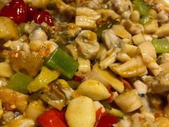 泡椒牛蛙-川里谈·川味小馆(北京路店)