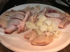-同仁四季椰子鸡(海岸城天利店)
