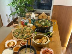 -海云台韩式汤饭·13年匠心韩料(南山店)