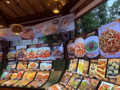 -湘力力小院·鱼汤泡饭(枫林路店)
