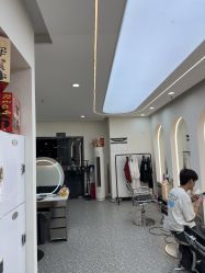 -HD HAIR STYLE
