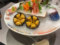 -胆道·海胆专门店(凯德晶萃店)