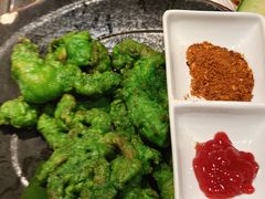 -一朵菌·野生菌探索家火锅(南亚店)