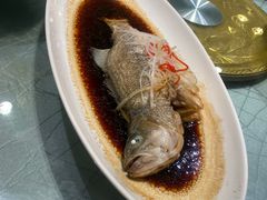 -裕德隆清真饭庄·天津特色菜(东丽店)