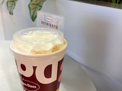 -哈根达斯(南京德基广场店)