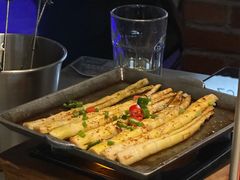-很久以前羊肉串(簋街店)