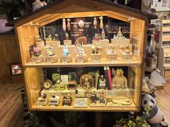 -森活木趣wooderfullife(益田假日广场店)