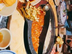 -蜀大侠火锅(森兰花园城店)