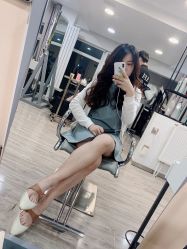 -AFA Hair studio·女士发型设计