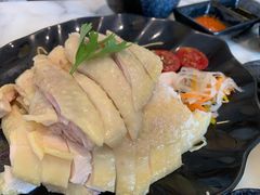 -鸡坤茶室(三里屯店)