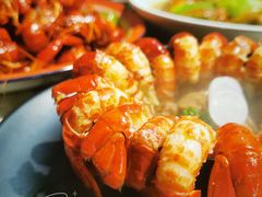 -沪小胖小龙虾(淮海中路旗舰店)