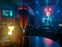 -MM·五声·音乐人与调酒师(西安路店)