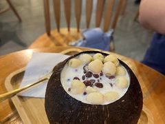 -古乡居甜品(大信店)