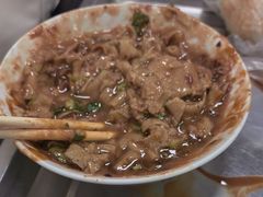 -正味斋锅巴菜(西北角店)