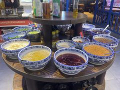 -九记潮汕现切鲜牛肉自助火锅(长沙·方圆荟店)