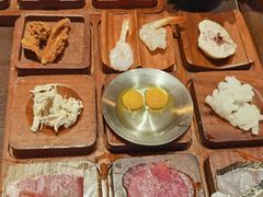 -银米·云南传统过桥米线(双廊黑金冠店)