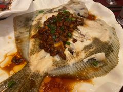 -宏达宴老菜馆(群力第四大道店)