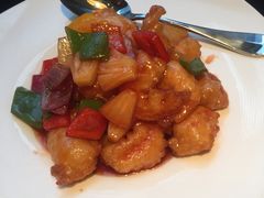 -丽晶轩中餐厅(重庆丽晶酒店)