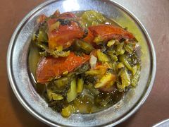 -阿秋牛排(湖心街店)