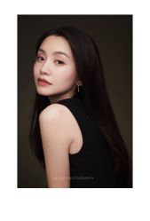 -鹿角肖像摄影艺术馆