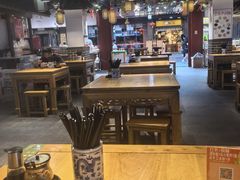 -老城南.鸭血粉丝汤(夫子庙店)