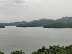 -天目湖涵田度假村