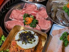 -香猪坊韩国烤肉专属门店(魏公村店)