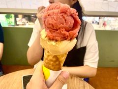 -LUNEURS月乐诗·法式冰淇淋(环贸店)